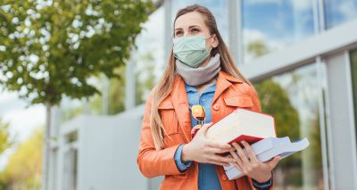 Survey aims to gauge impact of pandemic on recent graduates